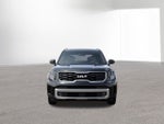 2025 Kia Telluride SX-Prestige