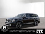2025 Kia Telluride SX-Prestige