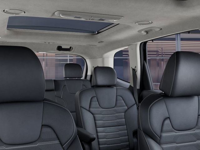 2025 Kia Telluride SX-Prestige