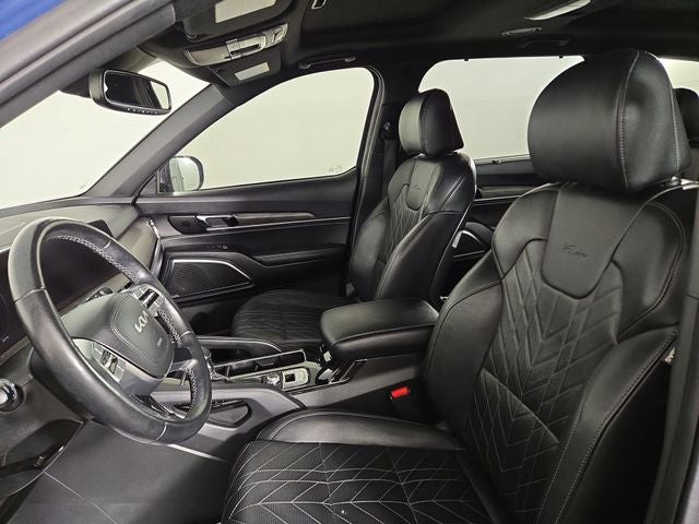 2023 Kia Telluride SX X-Pro