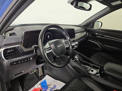 2023 Kia Telluride SX X-Pro