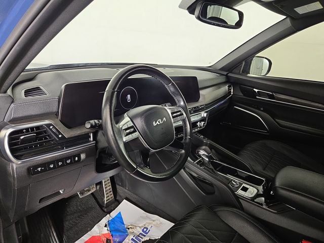 2023 Kia Telluride SX X-Pro