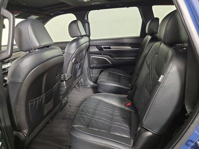 2023 Kia Telluride SX X-Pro