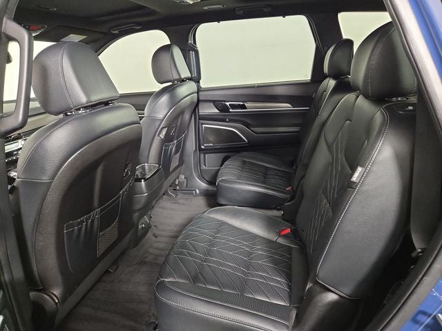 2023 Kia Telluride SX X-Pro