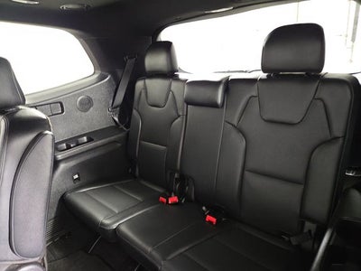 2023 Kia Telluride SX X-Pro