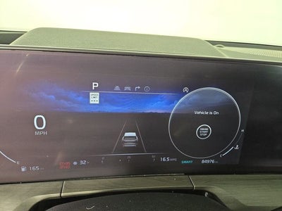 2023 Kia Telluride SX X-Pro