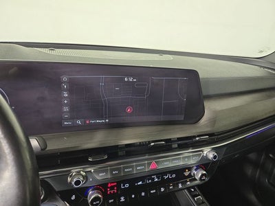 2023 Kia Telluride SX X-Pro