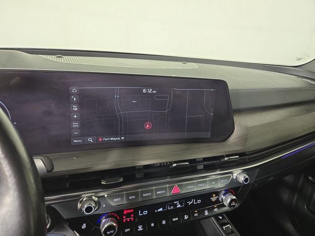 2023 Kia Telluride SX X-Pro