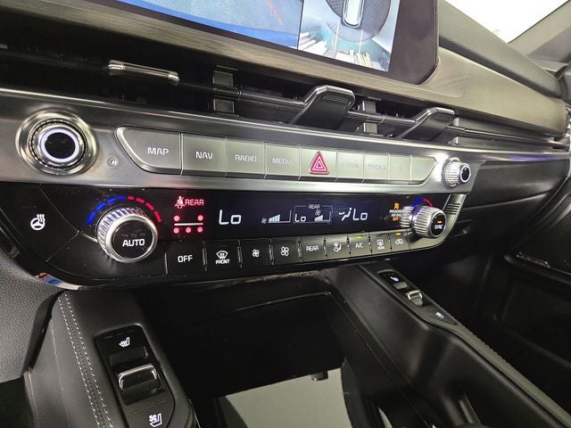 2023 Kia Telluride SX X-Pro