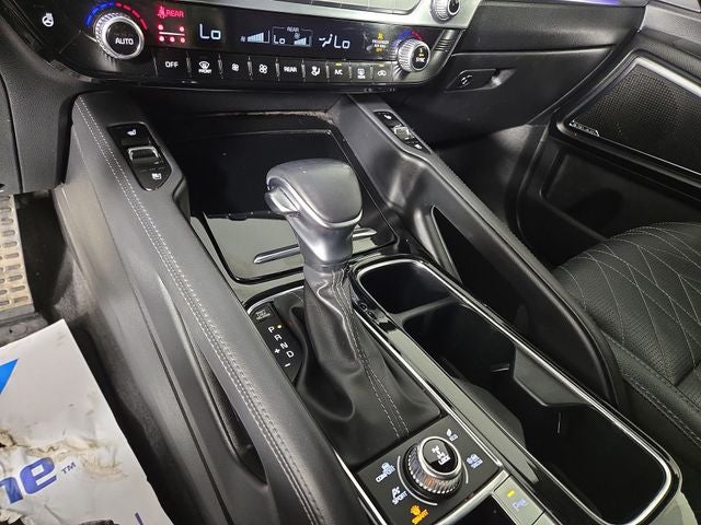 2023 Kia Telluride SX X-Pro