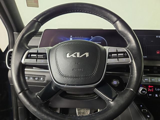 2023 Kia Telluride SX X-Pro