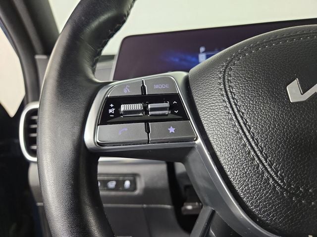 2023 Kia Telluride SX X-Pro