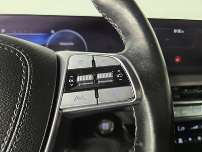 2023 Kia Telluride SX X-Pro