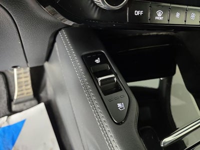 2023 Kia Telluride SX X-Pro