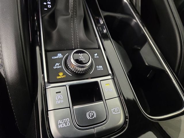 2023 Kia Telluride SX X-Pro