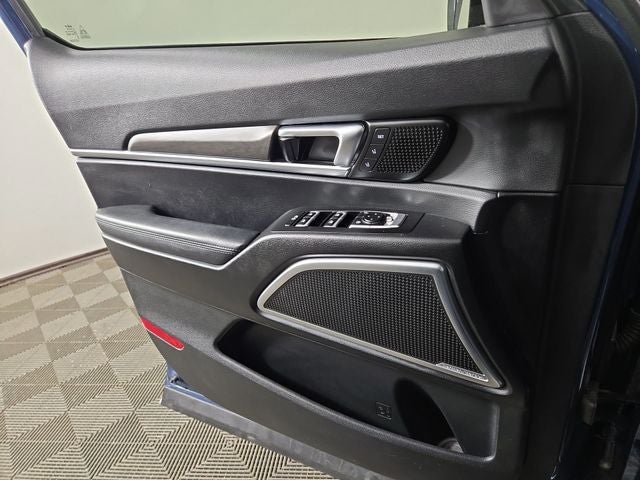 2023 Kia Telluride SX X-Pro