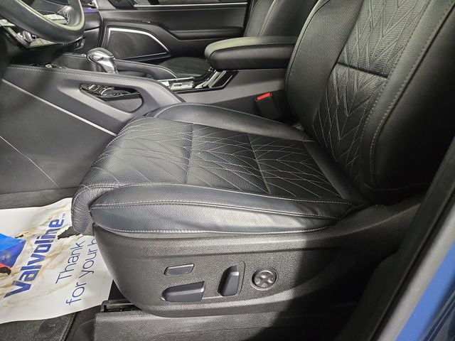 2023 Kia Telluride SX X-Pro