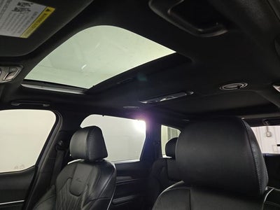 2023 Kia Telluride SX X-Pro