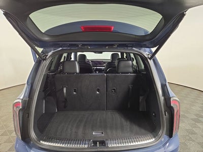 2023 Kia Telluride SX X-Pro