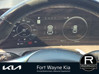 2024 Kia Telluride SX-Prestige X-Pro