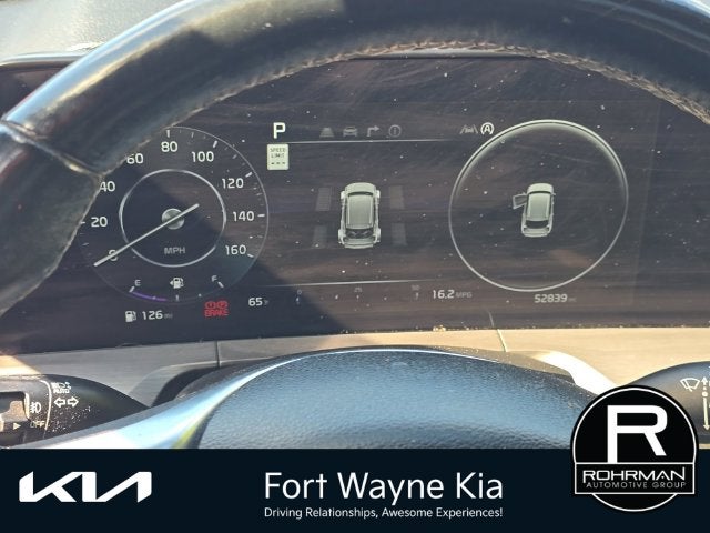 2024 Kia Telluride SX-Prestige X-Pro