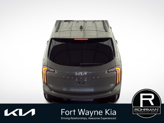 2024 Kia Telluride SX-Prestige X-Pro