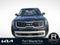 2025 Kia Telluride SX-Prestige
