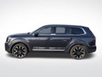 2025 Kia Telluride SX-Prestige