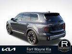 2025 Kia Telluride SX-Prestige