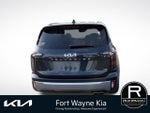 2025 Kia Telluride SX-Prestige
