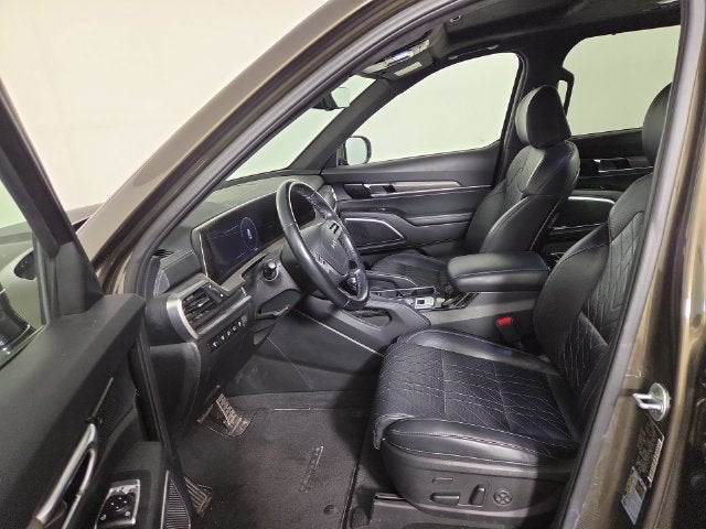 2023 Kia Telluride SX-Prestige X-Line