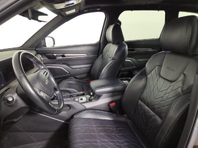 2023 Kia Telluride SX-Prestige X-Line