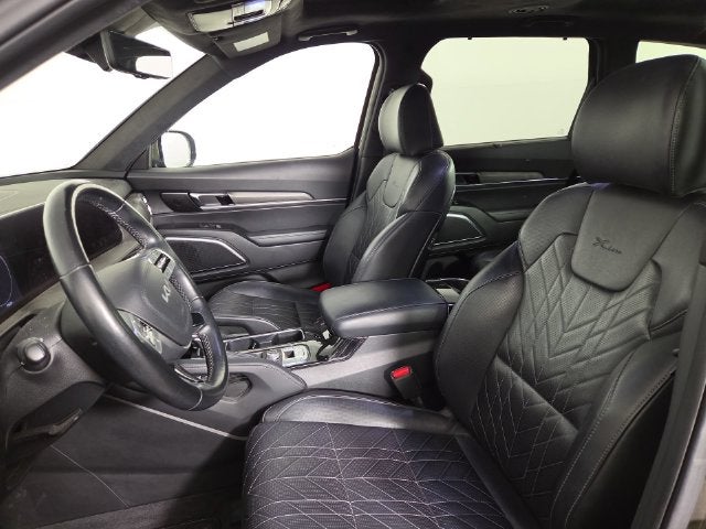 2023 Kia Telluride SX-Prestige X-Line