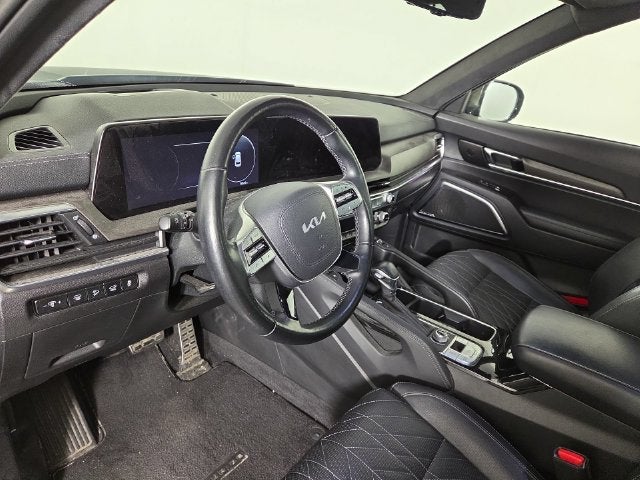 2023 Kia Telluride SX-Prestige X-Line