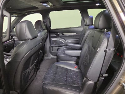 2023 Kia Telluride SX-Prestige X-Line