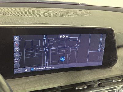 2023 Kia Telluride SX-Prestige X-Line