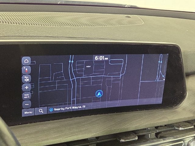 2023 Kia Telluride SX-Prestige X-Line