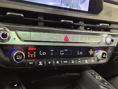2023 Kia Telluride SX-Prestige X-Line