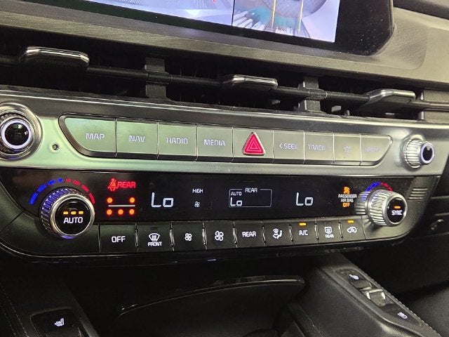 2023 Kia Telluride SX-Prestige X-Line