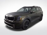 2023 Kia Telluride SX-Prestige X-Line