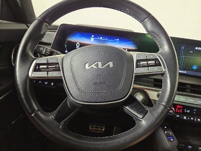 2023 Kia Telluride SX-Prestige X-Line