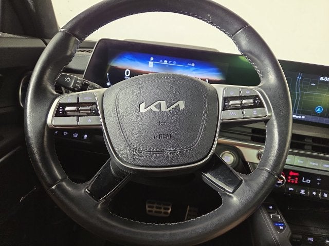 2023 Kia Telluride SX-Prestige X-Line