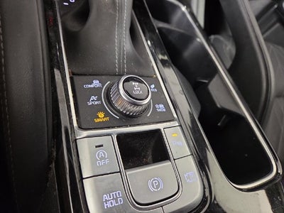 2023 Kia Telluride SX-Prestige X-Line