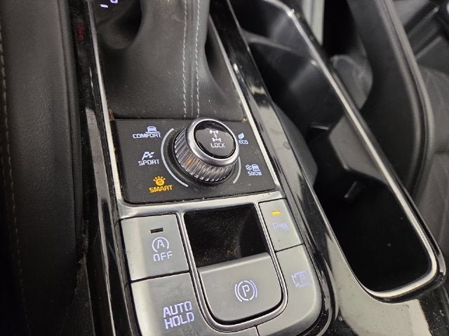 2023 Kia Telluride SX-Prestige X-Line