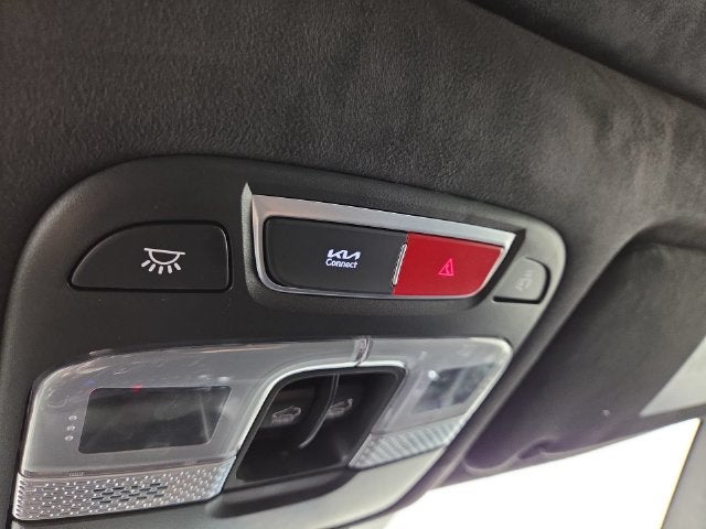 2023 Kia Telluride SX-Prestige X-Line
