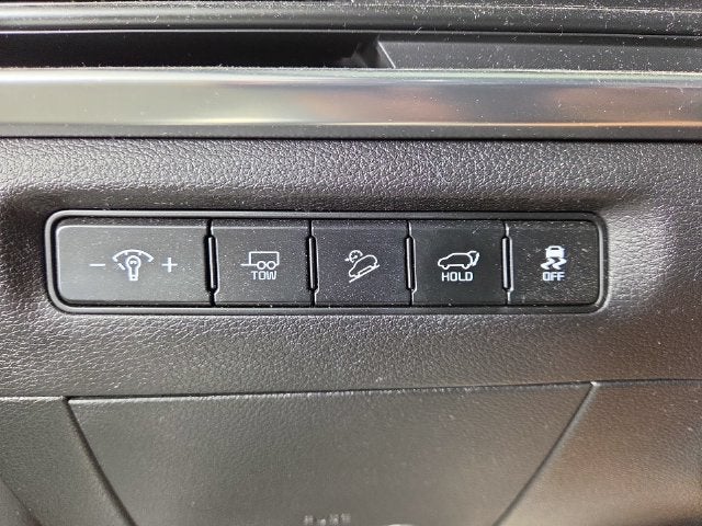 2023 Kia Telluride SX-Prestige X-Line