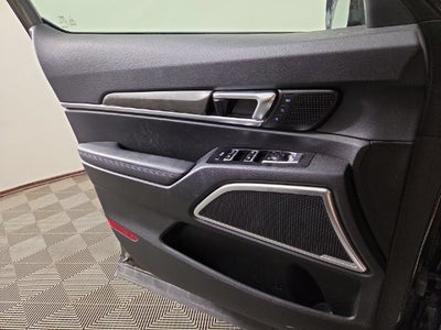 2023 Kia Telluride SX-Prestige X-Line
