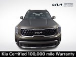 2023 Kia Telluride SX-Prestige X-Line