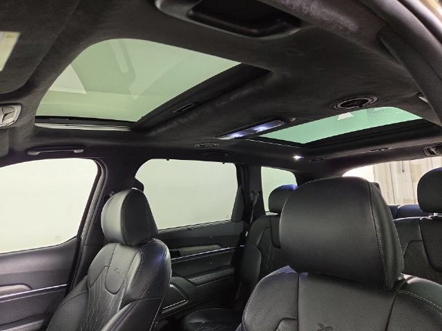 2023 Kia Telluride SX-Prestige X-Line