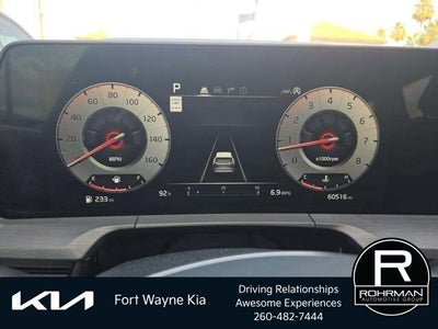 2023 Kia Telluride SX X-Pro